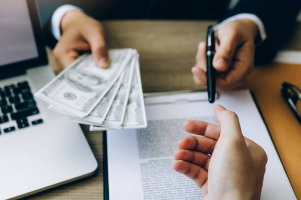 Best Loan Servicing and Management  in Kapn, LA